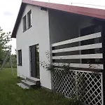 Holiday home Dom W Gaju Nad Jeziorem Debno Lakorz