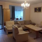 Dom W Gaju Nad Jeziorem Debno Holiday home
