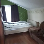 Holiday home Dom W Gaju Nad Jeziorem Debno Lakorz